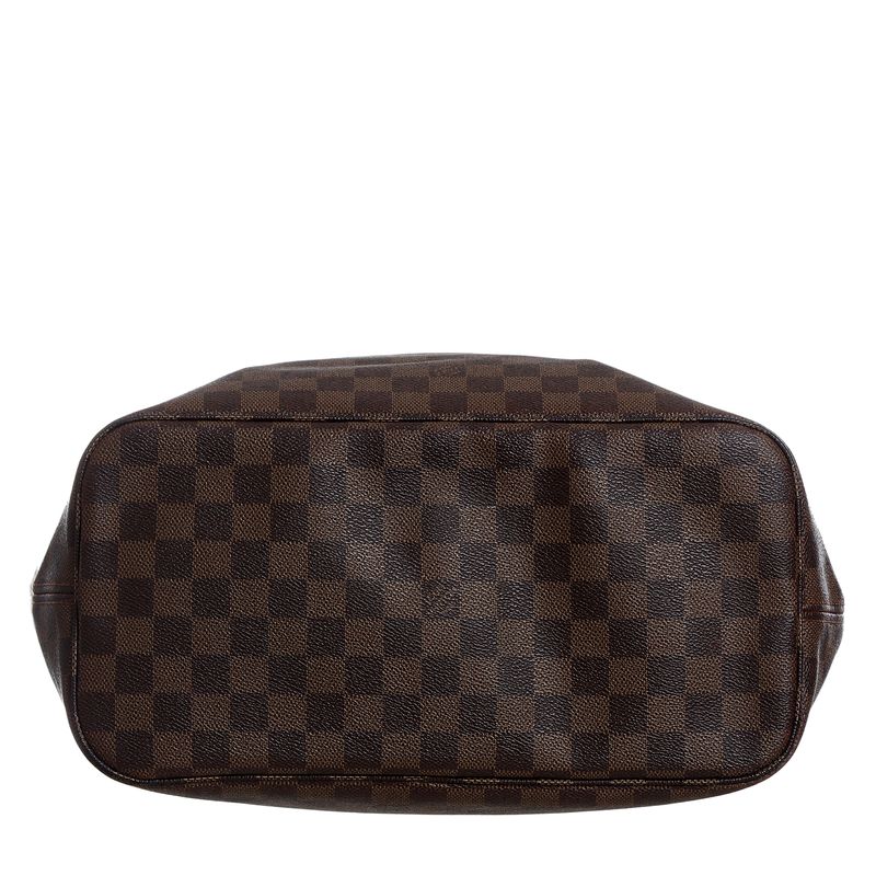 Bolsa-Louis-Vuitton-Neverfull-MM-Damier-Ebene-
