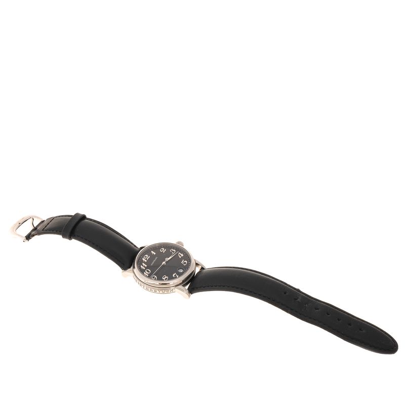 Relogio-Montblanc-Star-Prateado