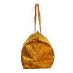 Bolsa-Coach-Canvas-Amarela-