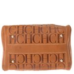 Bolsa-Carolina-Herrera-Andy-7-Couro-Marrom
