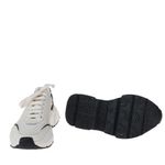Tenis-Dolce---Gabbana-Daymaster-Couro-Branco