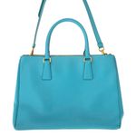Bolsa-Prada-Galleria-Saffiano-Azul-Turquesa