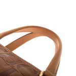 Bolsa-Carolina-Herrera-Andy-7-Couro-Marrom