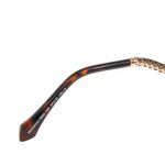 Oculos-Roberto-Cavalli-Haste-Cobra-Dourado