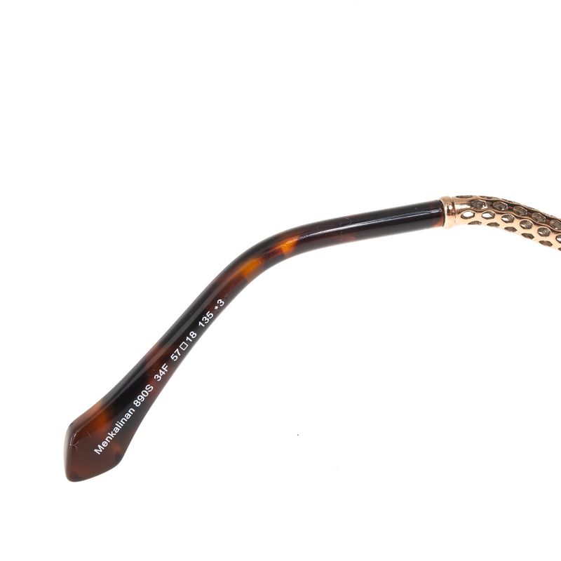Oculos-Roberto-Cavalli-Haste-Cobra-Dourado