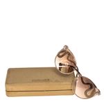 Oculos-Roberto-Cavalli-Haste-Cobra-Dourado