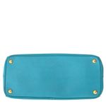 Bolsa-Prada-Galleria-Saffiano-Azul-Turquesa
