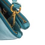 Bolsa-Prada-Galleria-Saffiano-Azul-Turquesa