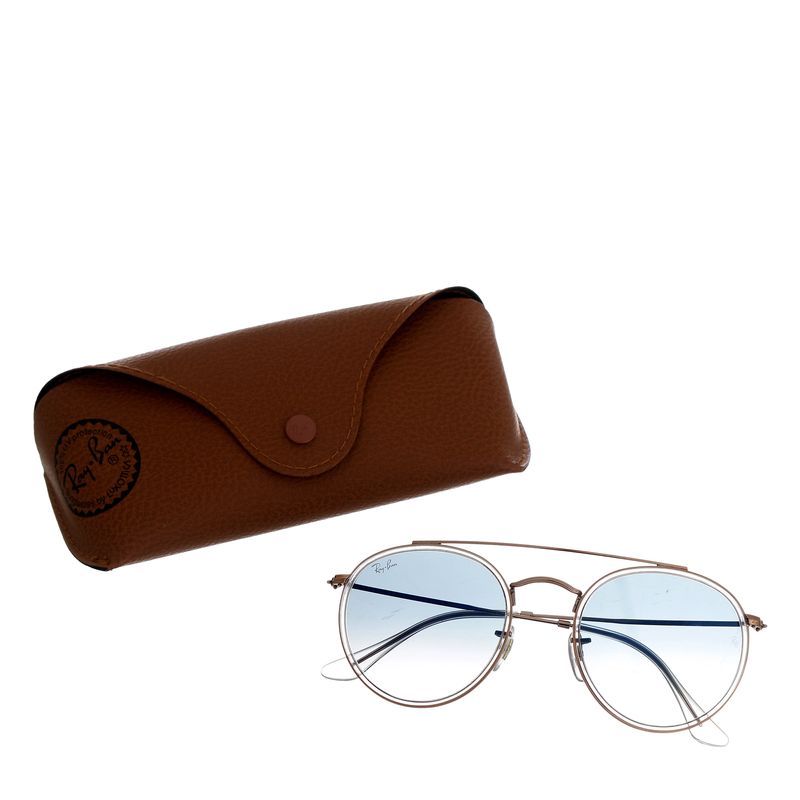 Oculos-Ray-Ban-Round-Double-Degrade