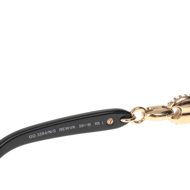 Oculos-Gucci-GG-3584-Acetato-Metal-e-Cristais
