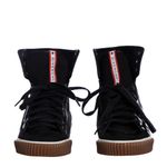 Tenis-Givenchy-Logo-Preto-