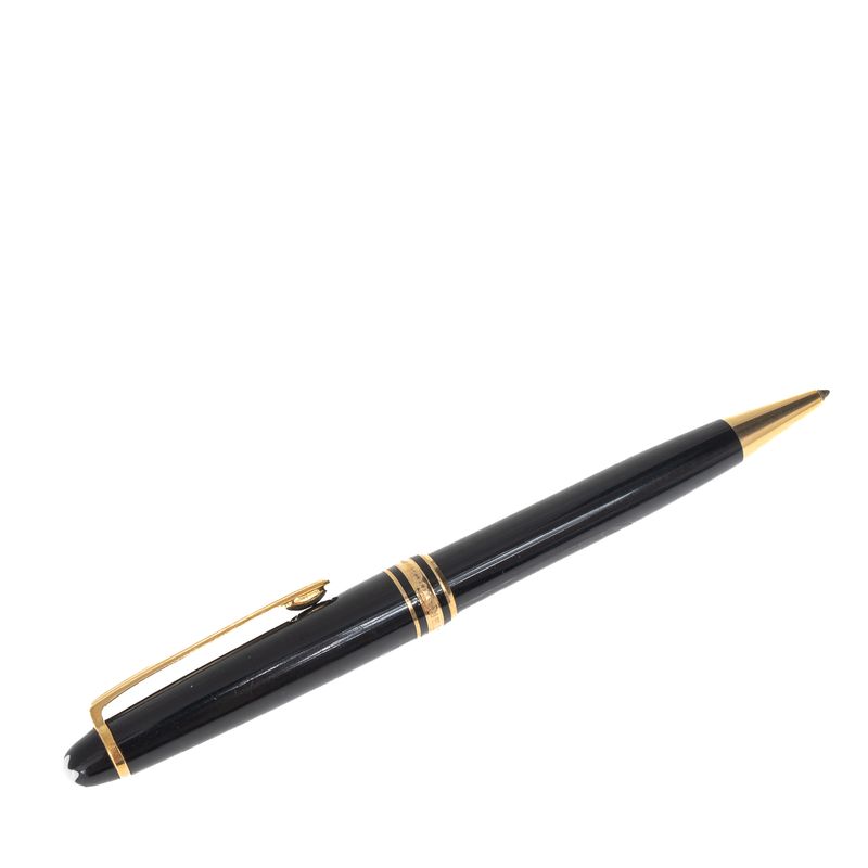 Conjunto-Canetas-Montblanc-Meisterstuck-Classique