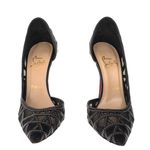 77127-Scarpin-Christian-Louboutin-Tela-e-Couro-Preto-4