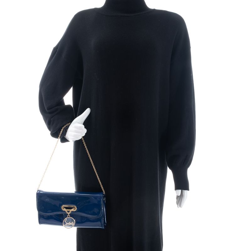 77128-Bolsa-Christian-Louboutin-Riviera-Verniz-Azul-verso