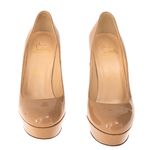 77095-Sapato-Christian-Louboutin-Verniz-Bege-4