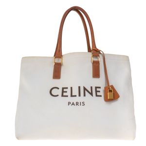 Bolsa Celine Tote Bege