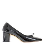 Sapato-Repetto-com-Salto-Verniz-Preto