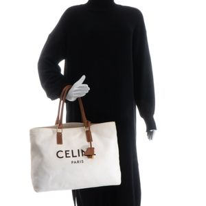 Bolsa Celine Tote Bege