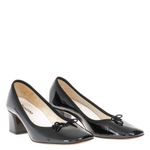 Sapato-Repetto-com-Salto-Verniz-Preto