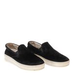 Sapato-Prada-Slip-On-Camurca-Preto