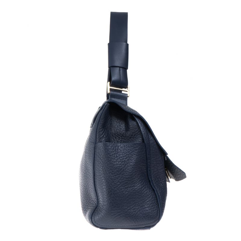Bolsa-Furla-Couro-Azul