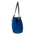 Bolsa-Prada-Nylon-Azul