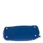Bolsa-Prada-Nylon-Azul