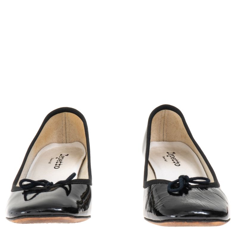 Sapato-Repetto-com-Salto-Verniz-Preto