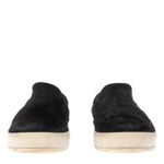 Sapato-Prada-Slip-On-Camurca-Preto