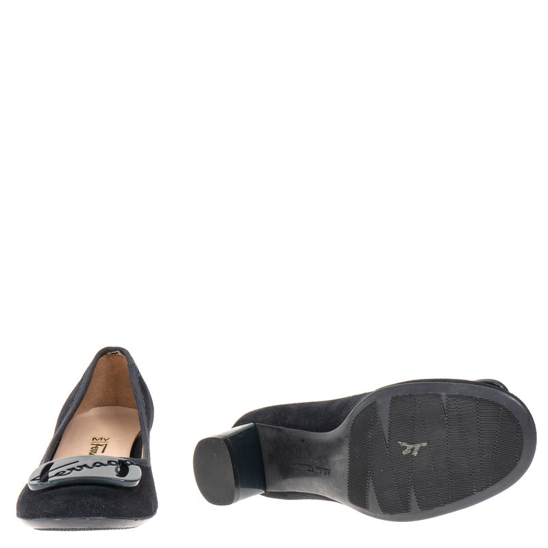 Sapato-My-Ferragamo-Camurca-Preto
