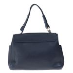 Bolsa-Furla-Couro-Azul