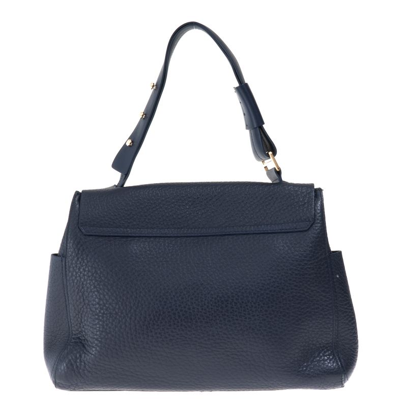 Bolsa-Furla-Couro-Azul