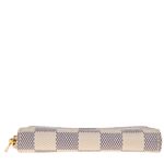 Carteira-Louis-Vuitton-Porta-Moedas-Zippy-Damier-Azur