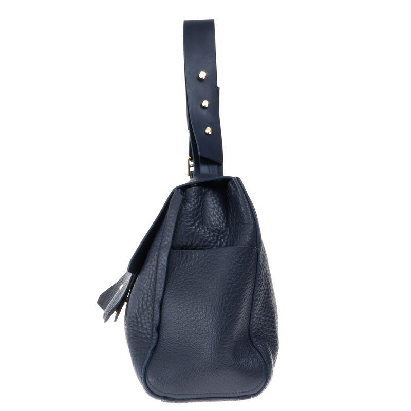 Bolsa-Furla-Couro-Azul