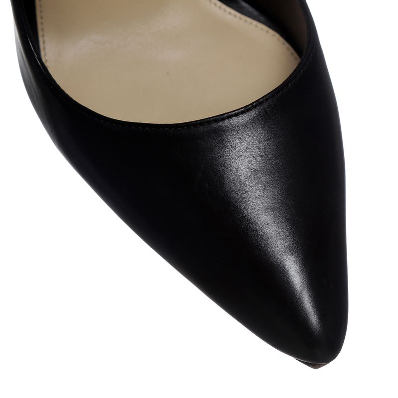 Scarpin-Alexandre-Birman-Couro-Preto-