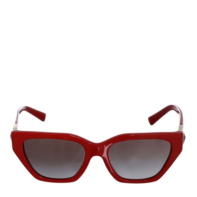 Oculos-Valentino-Garavani-Acetato-Vermelho-
