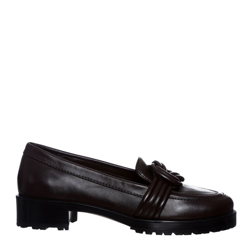 Mocassim-Alexandre-Birman-Vicky-Waterproof-Couro-Marrom