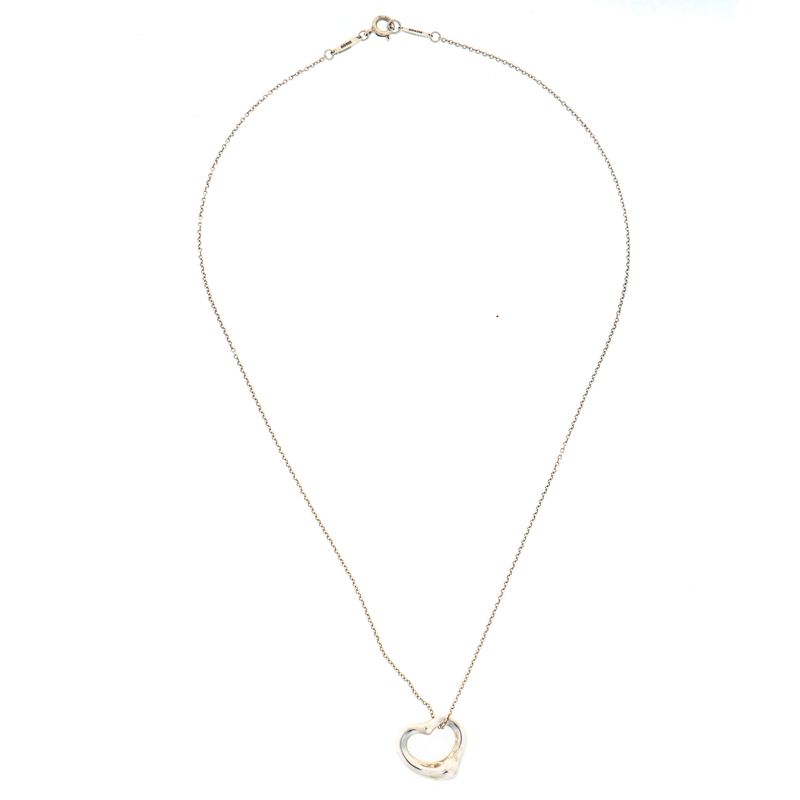 Colar-Tiffany---Co-Open-Heart-Prata