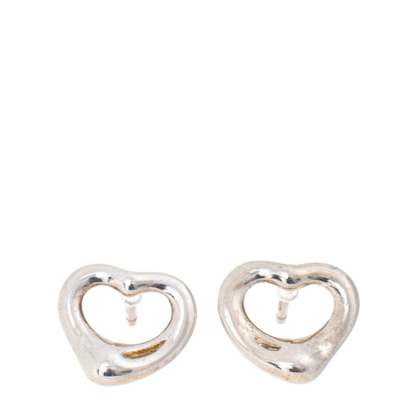 Brinco-Tiffany---Co-Open-Heart-Prata