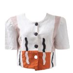 Camisa-WaiWai-e-Betina-de-Luca-Aplicacoes-Tricolor