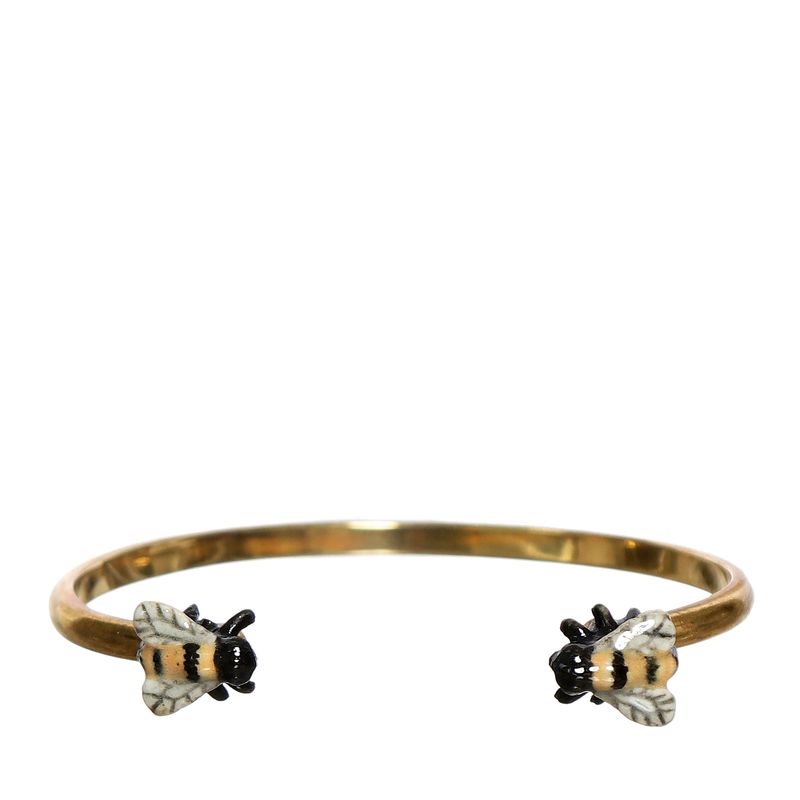 Bracelete-Dourado-Abelha-