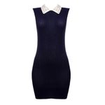 Vestido-Miu-Miu-Trico-Azul-e-Bordado-