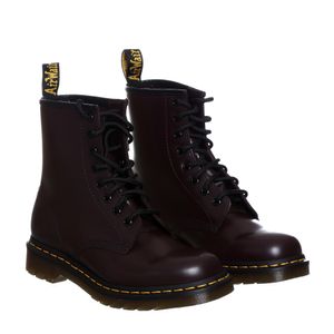 Bota Dr. Martens 1460 Marrom