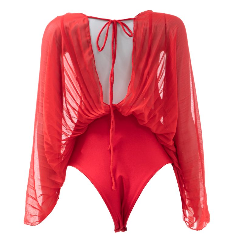 Body-Marina-Bitu-Plissado-Vermelho