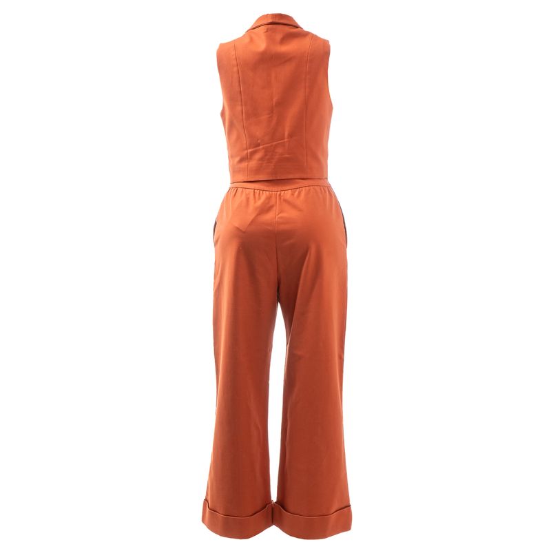 Conjunto-Paula-Raia-Colete-e-Calca-Terracota