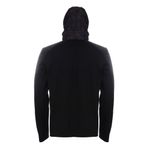 Casaco-Prada-Tecido-e-Nylon-Preto-
