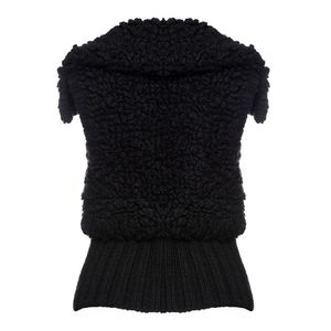 Tricô Alexander Wang Lã Preto