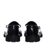 Mocassim-Celine-Triomphe-Couro-Preto-