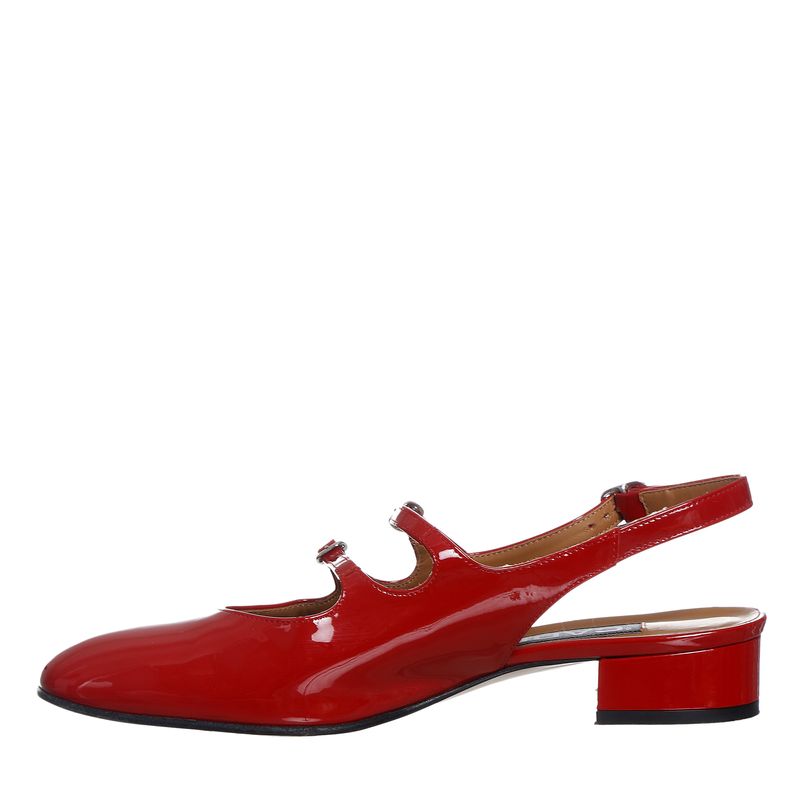 Sapato-Carel-Mary-Jane-Verniz-Vermelho-