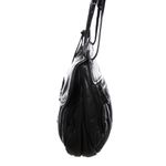 Bolsa-Miu-Miu-Coffer-Chain-Preta